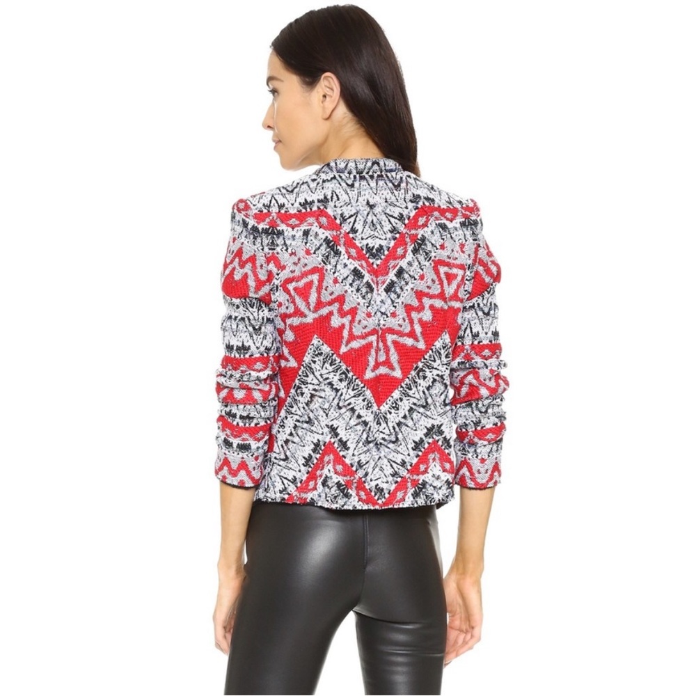 Irokroe Tapestry Jacket - image 3